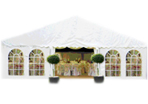 Marquee Hire