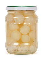 Pickled Onions